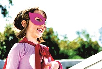 Little Girl Super Hero Concept; Shutterstock ID 589951760; Purchase Order: Purchase Order No: 410750/512593; Job: 512593; Client/Licensee: Westpac Group; Other: Douglas McIntosh